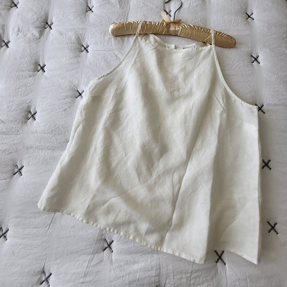 A New Day Ivory Cami